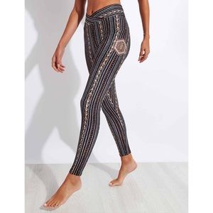 Wolven Zephyr leggings